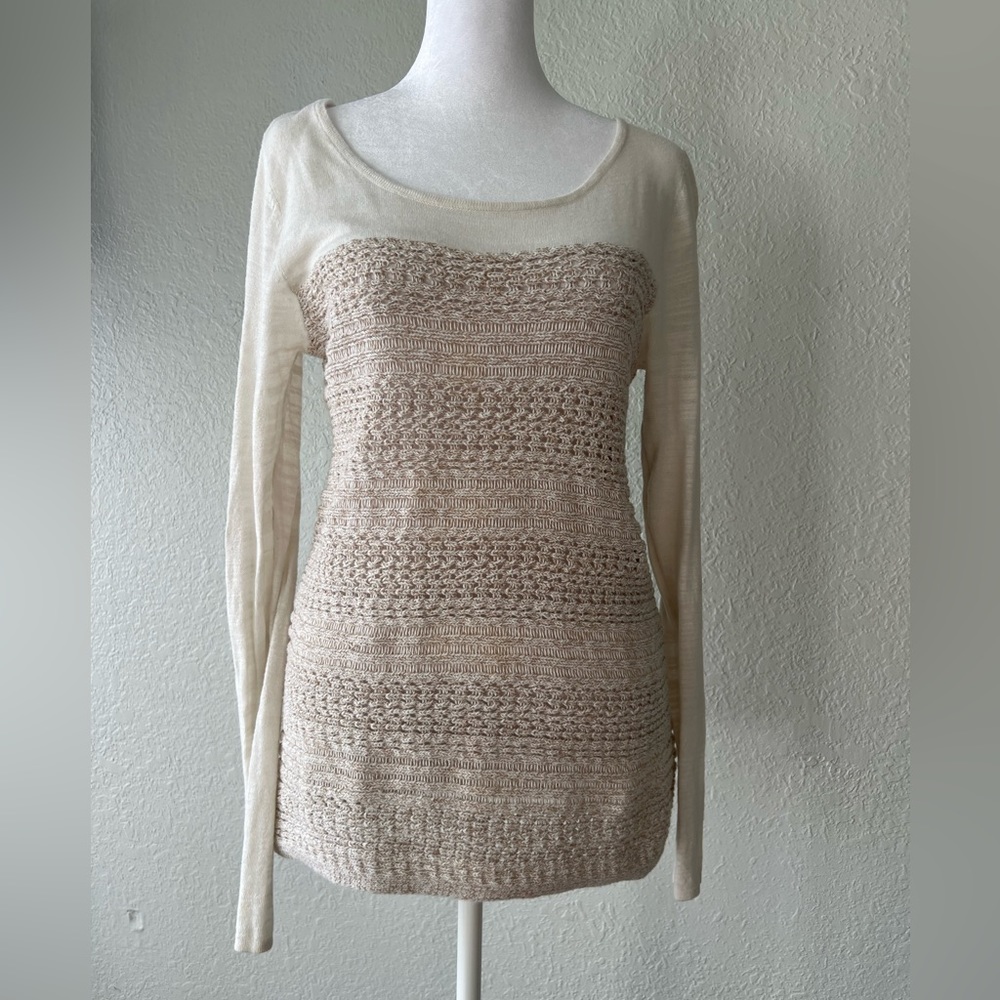Lucky Brand long sleeve shirt